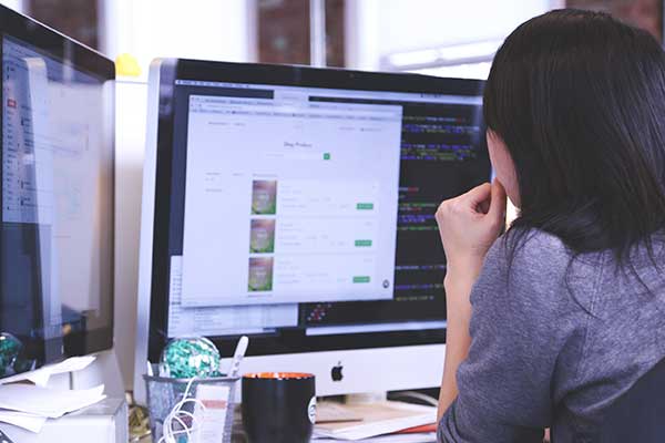 E-commerce Platform Project